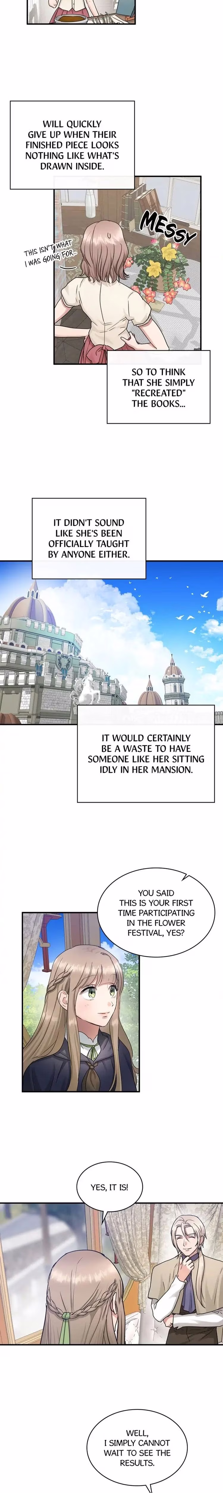 The Accidental Heiress - Chapter 49 - Part 12