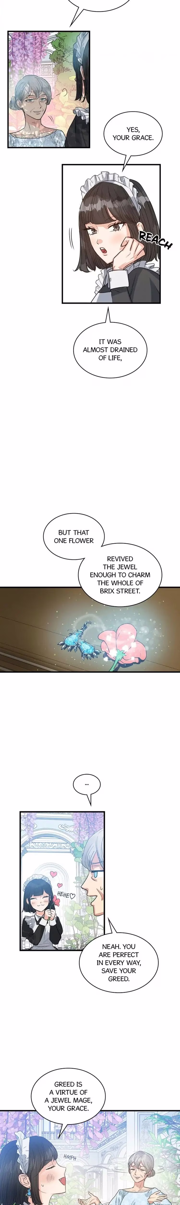 The Accidental Heiress - Chapter 5 - Part 12