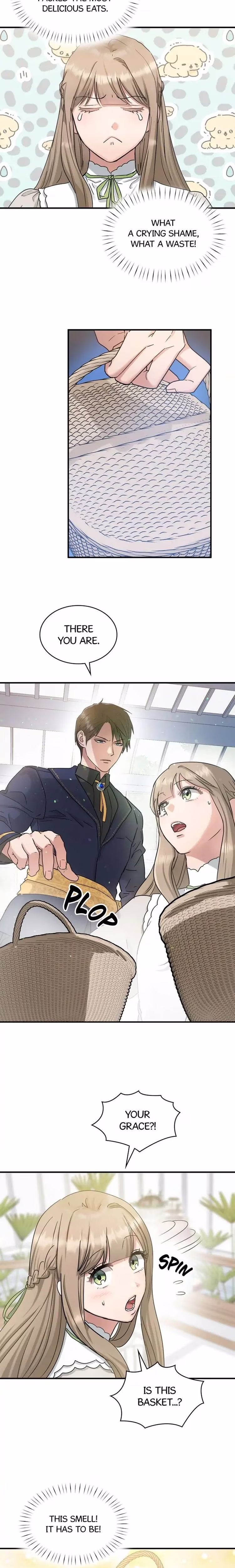 The Accidental Heiress - Chapter 51 - Part 4