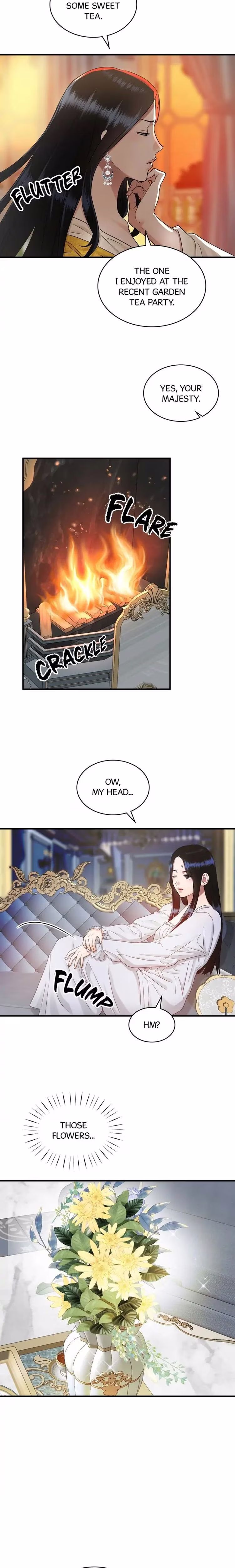 The Accidental Heiress - Chapter 51 - Part 10