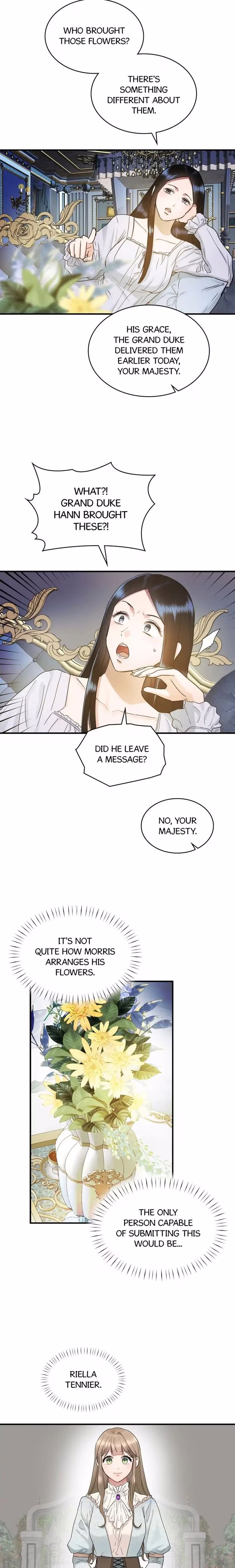 The Accidental Heiress - Chapter 51 - Part 11