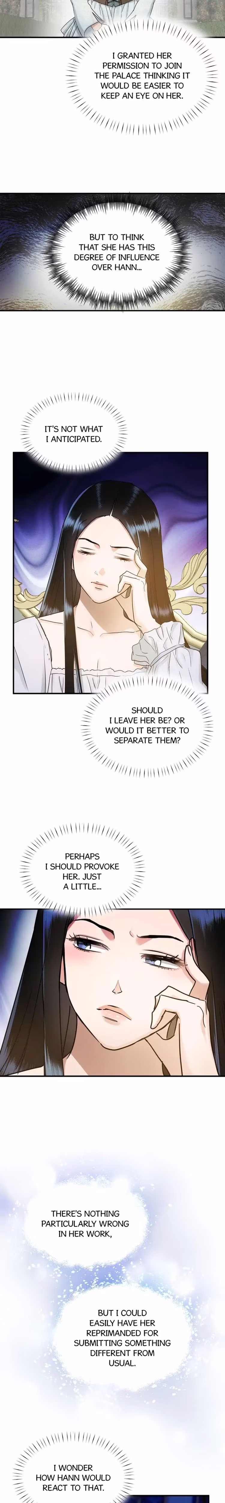 The Accidental Heiress - Chapter 51 - Part 12