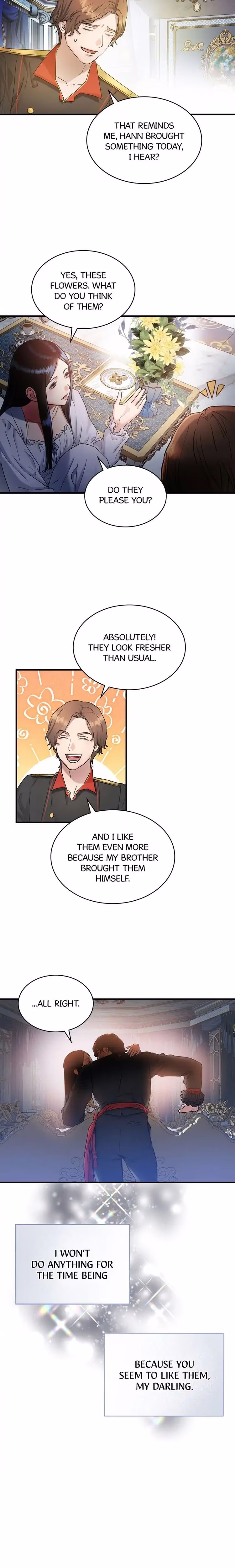 The Accidental Heiress - Chapter 51 - Part 14