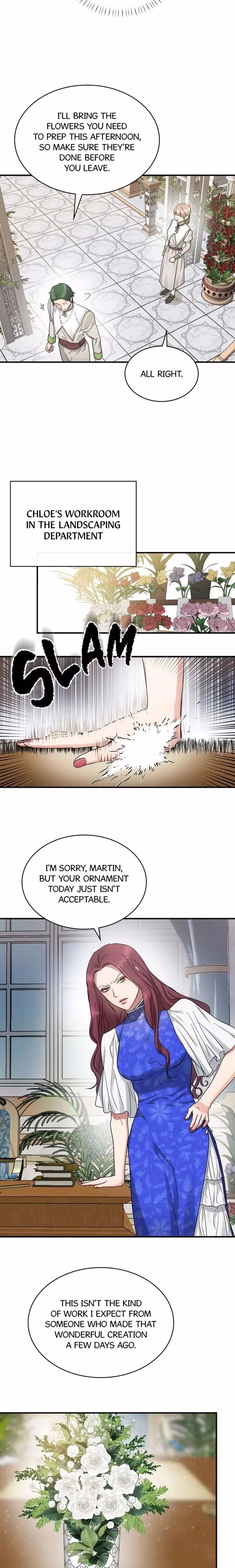 The Accidental Heiress - Chapter 52 - Part 6