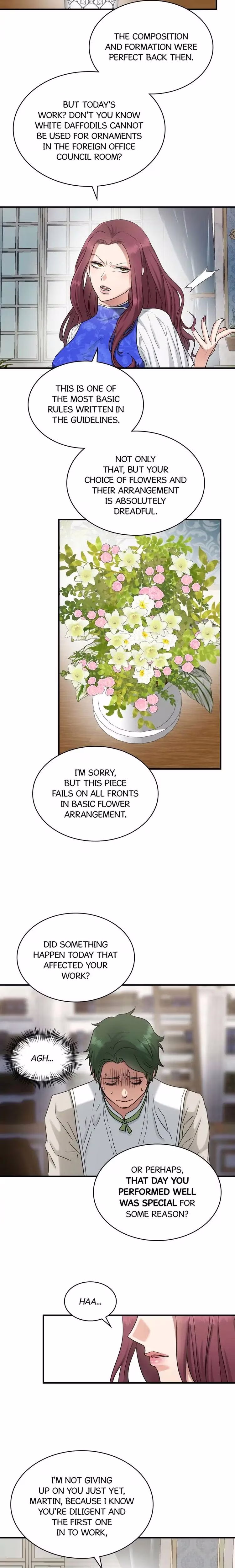 The Accidental Heiress - Chapter 52 - Part 7