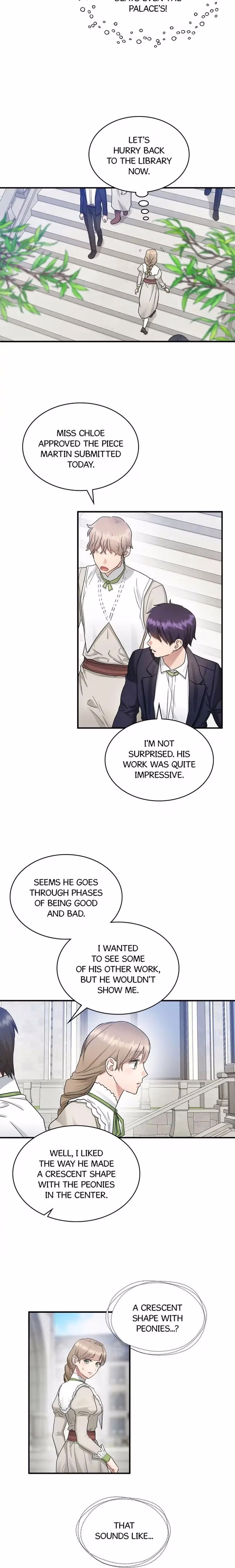 The Accidental Heiress - Chapter 52 - Part 11