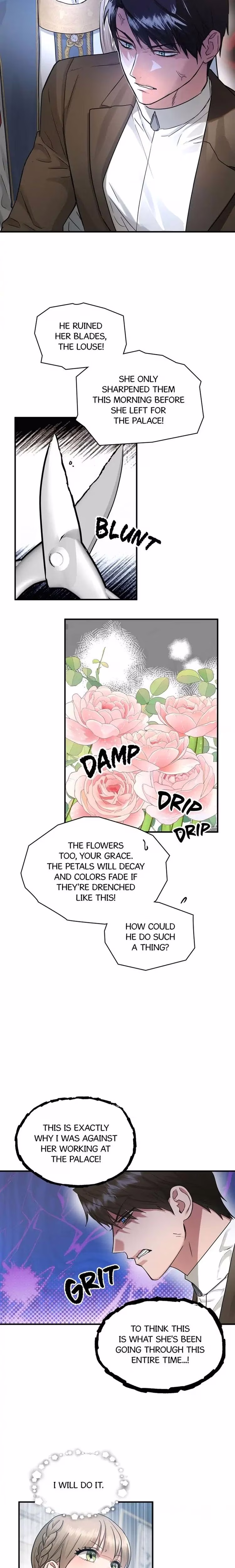 The Accidental Heiress - Chapter 54 - Part 7