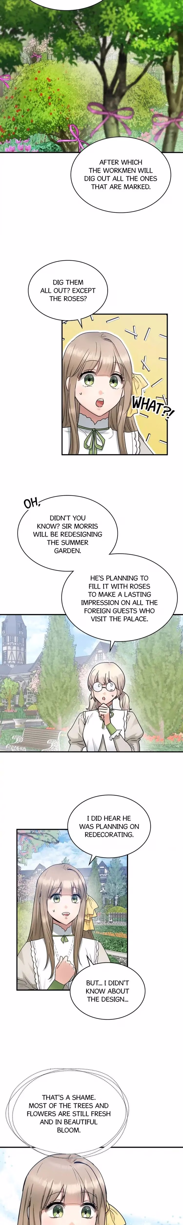 The Accidental Heiress - Chapter 54 - Part 11