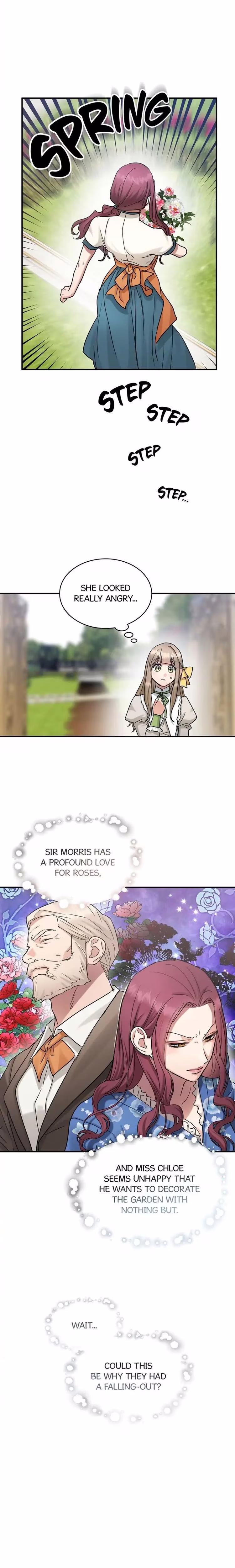 The Accidental Heiress - Chapter 54 - Part 14