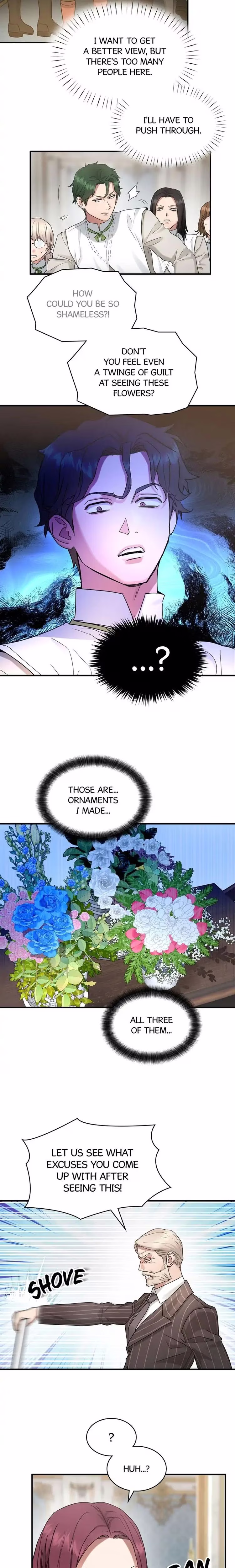 The Accidental Heiress - Chapter 55 - Part 10