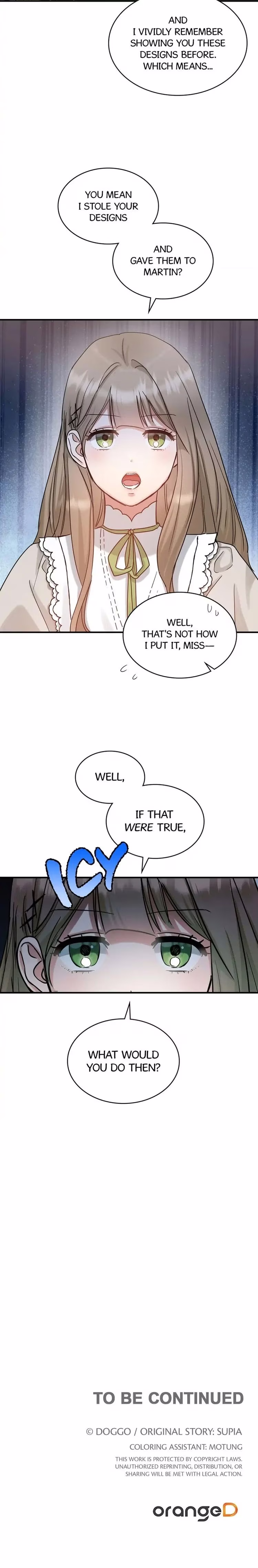 The Accidental Heiress - Chapter 55 - Part 14