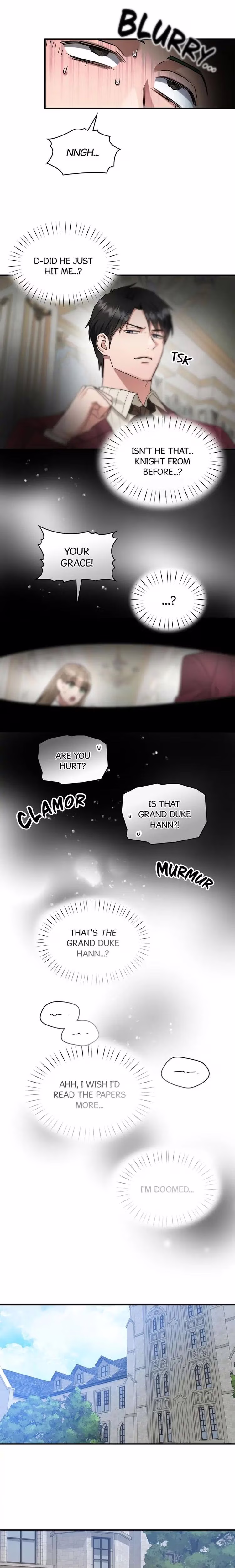 The Accidental Heiress - Chapter 56 - Part 7