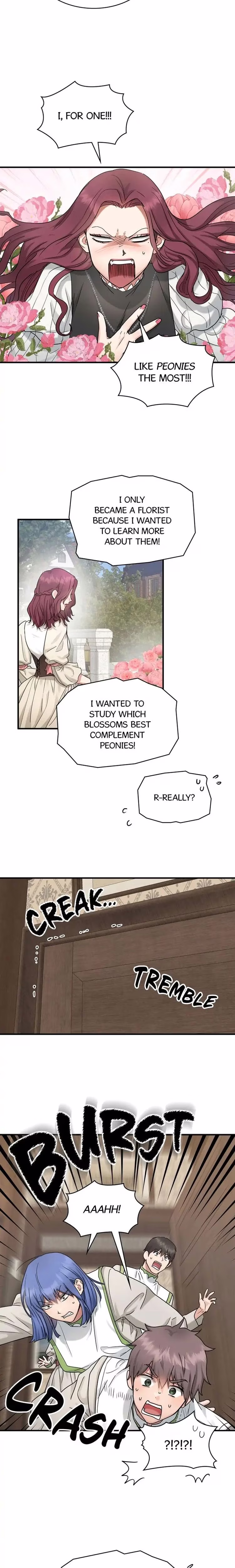 The Accidental Heiress - Chapter 56 - Part 12