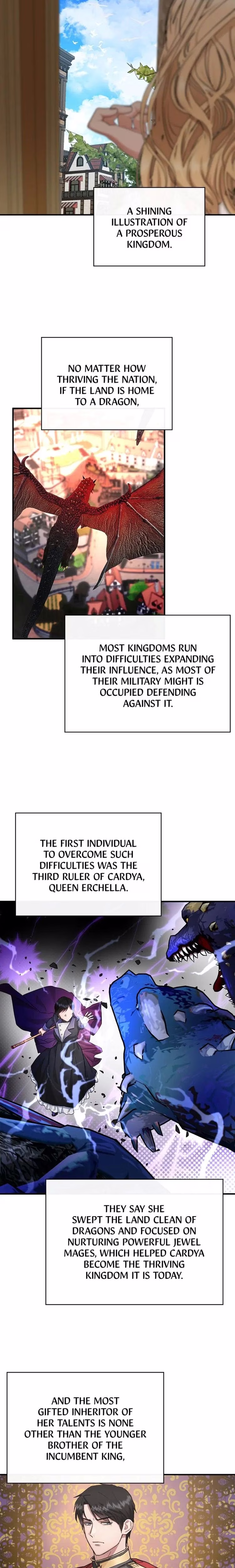 The Accidental Heiress - Chapter 59 - Part 5