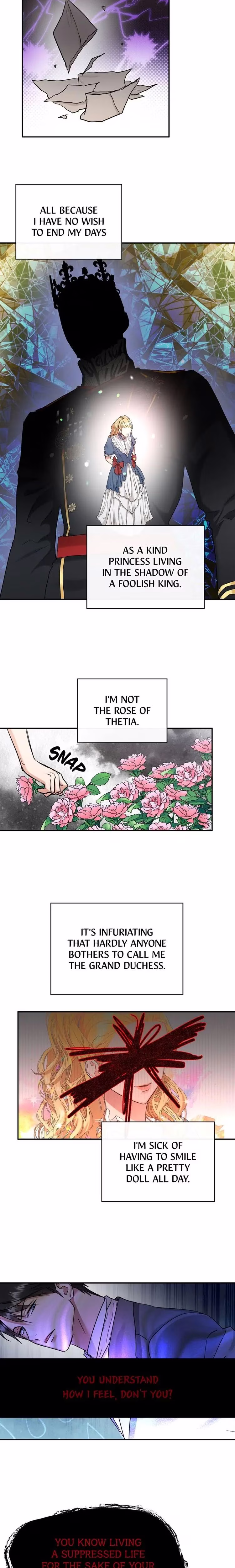 The Accidental Heiress - Chapter 60 - Part 10