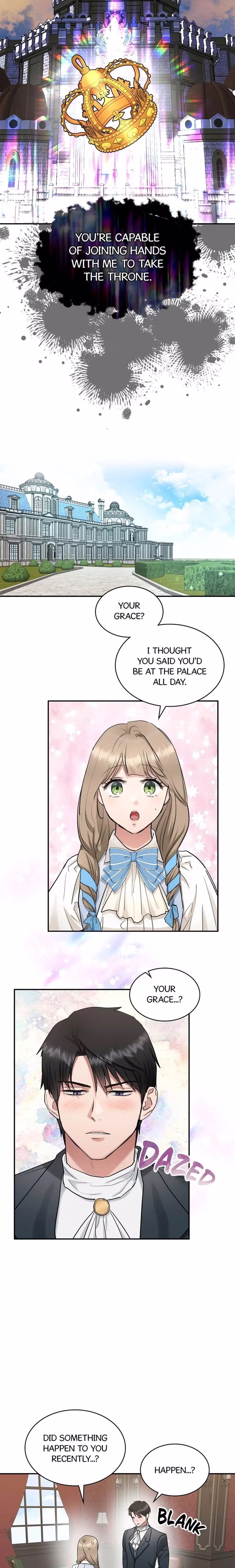 The Accidental Heiress - Chapter 60 - Part 12