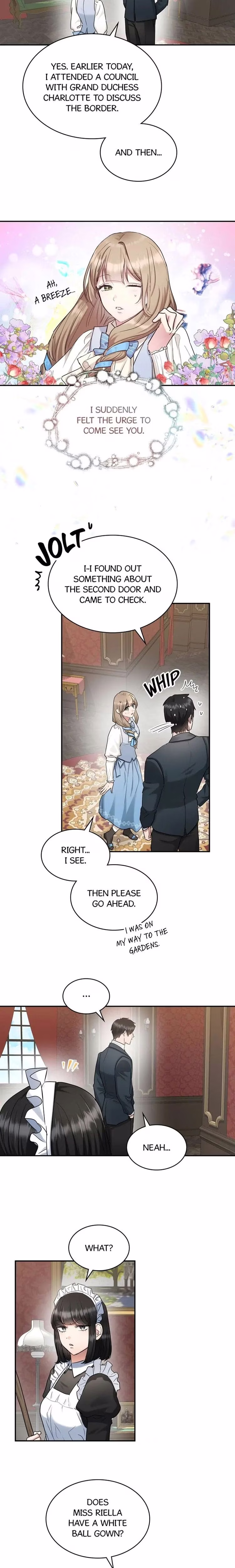 The Accidental Heiress - Chapter 60 - Part 13