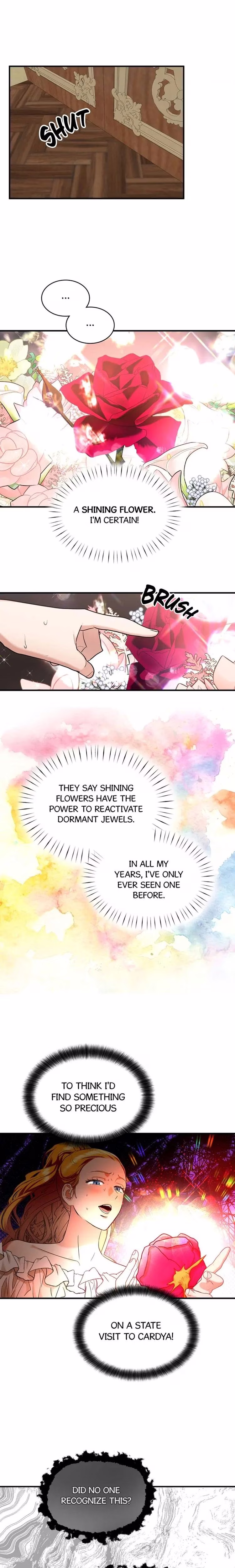 The Accidental Heiress - Chapter 61 - Part 9