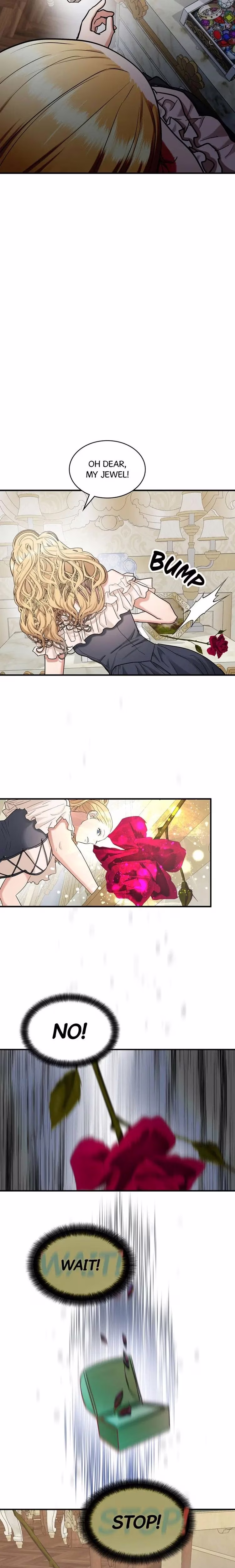 The Accidental Heiress - Chapter 61 - Part 11