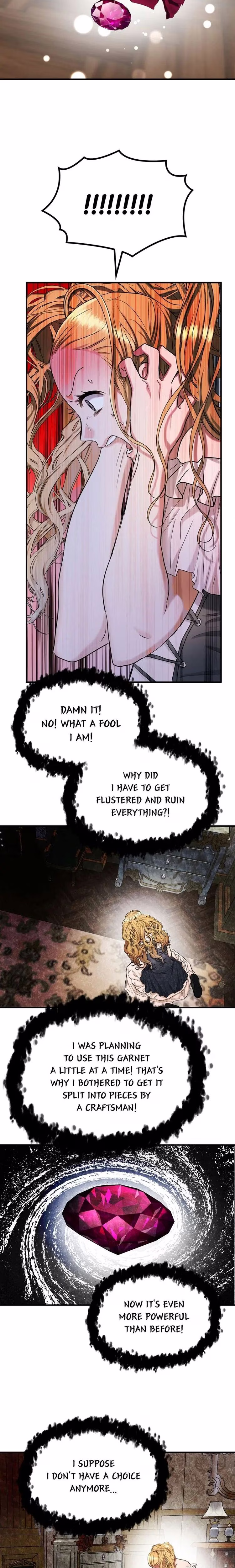 The Accidental Heiress - Chapter 61 - Part 13