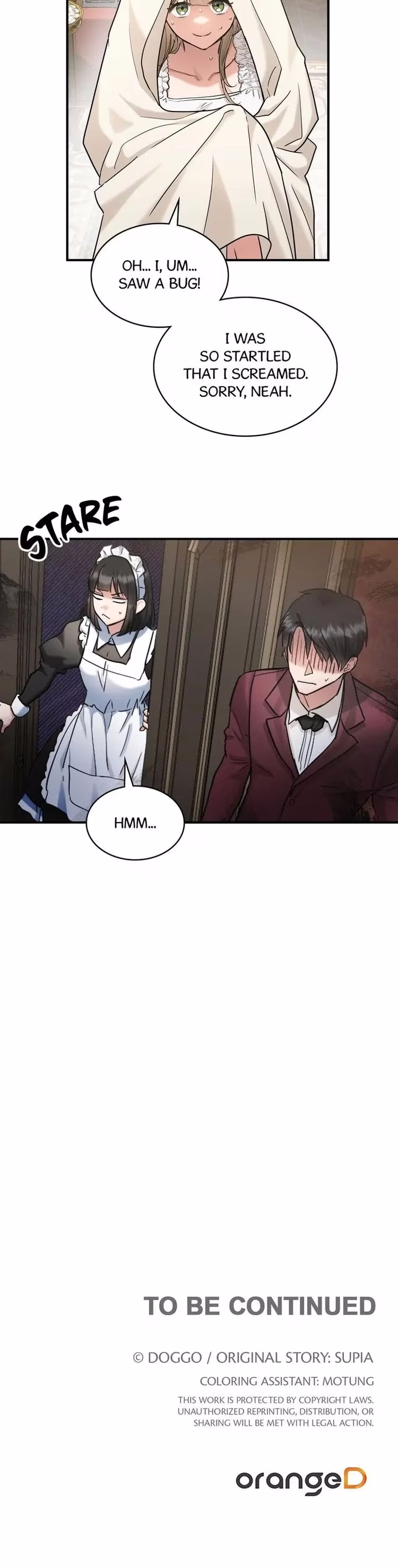 The Accidental Heiress - Chapter 62 - Part 14