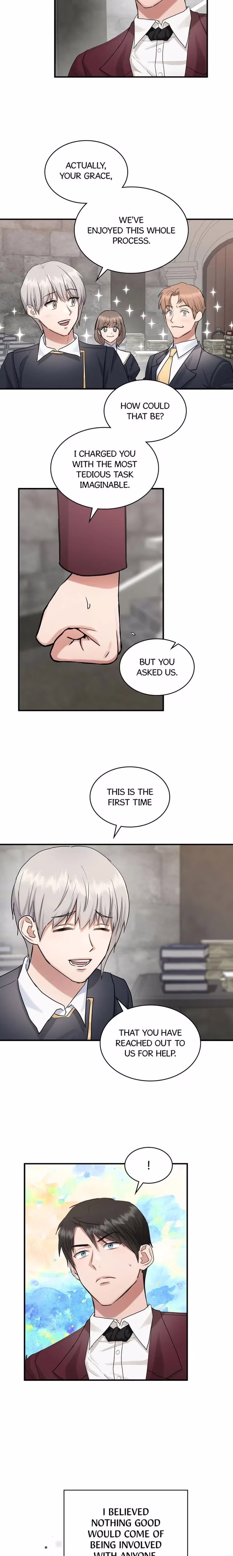 The Accidental Heiress - Chapter 63 - Part 8