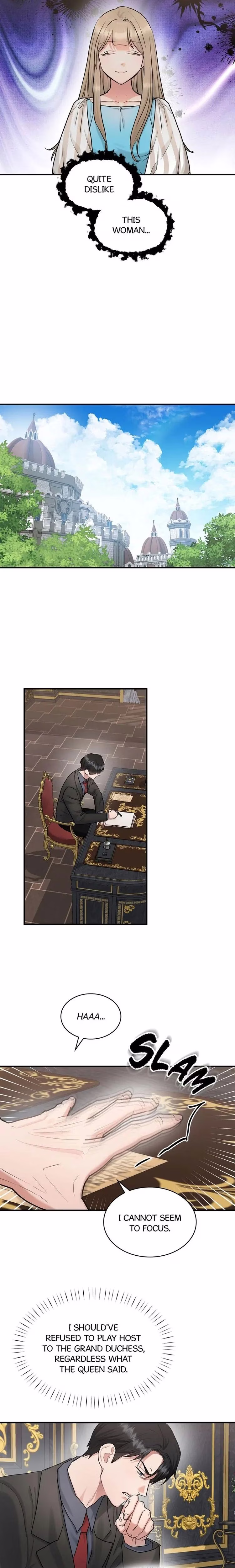 The Accidental Heiress - Chapter 64 - Part 13