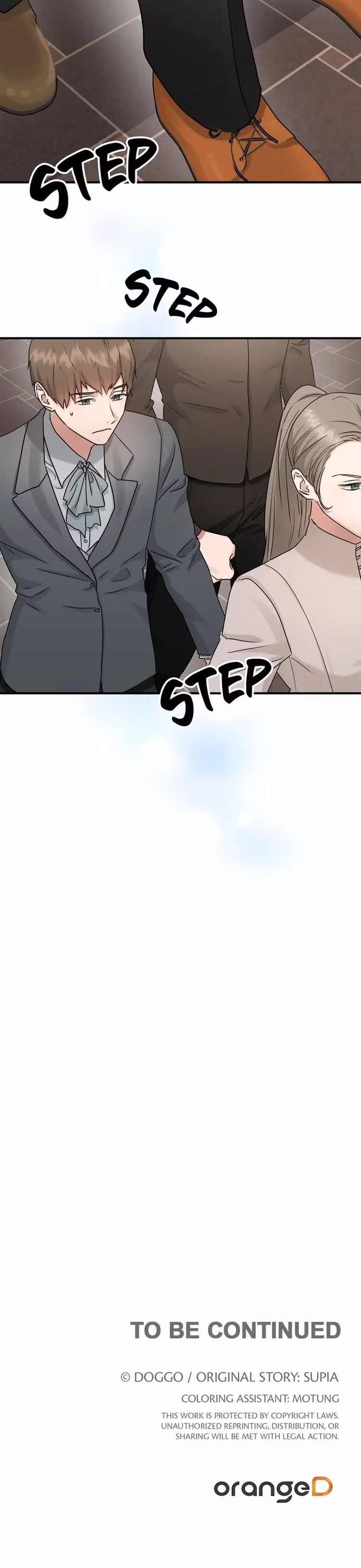 The Accidental Heiress - Chapter 64 - Part 15