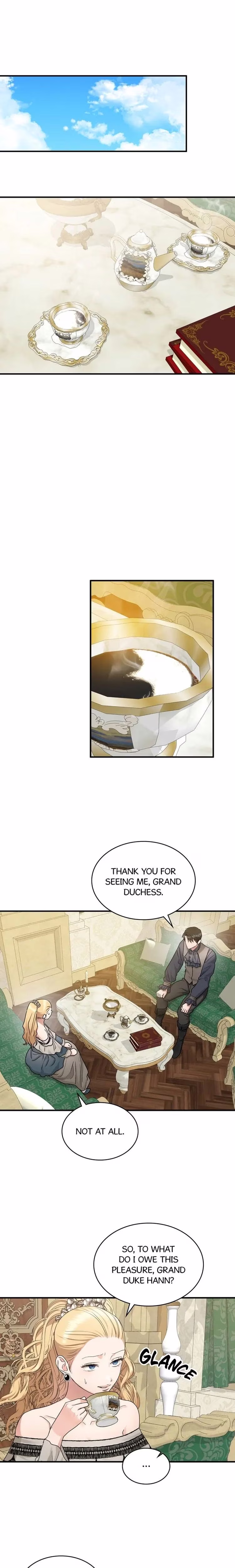 The Accidental Heiress - Chapter 65 - Part 6