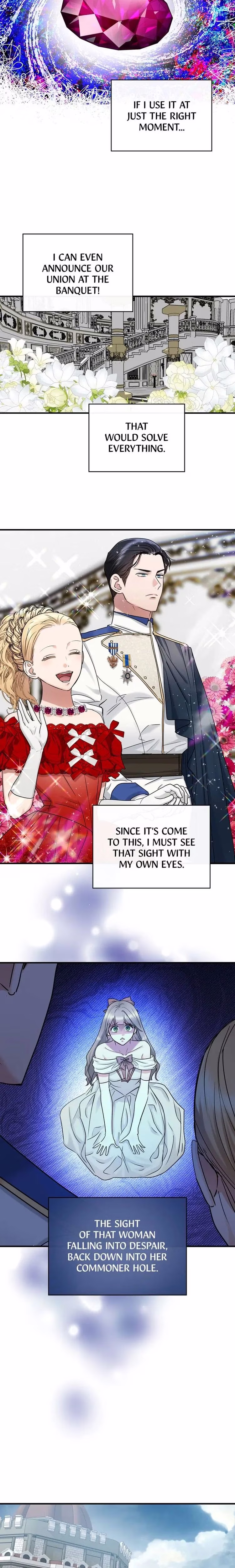 The Accidental Heiress - Chapter 65 - Part 11