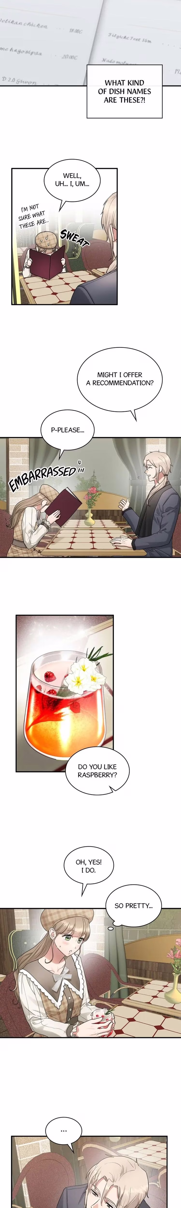 The Accidental Heiress - Chapter 66 - Part 8