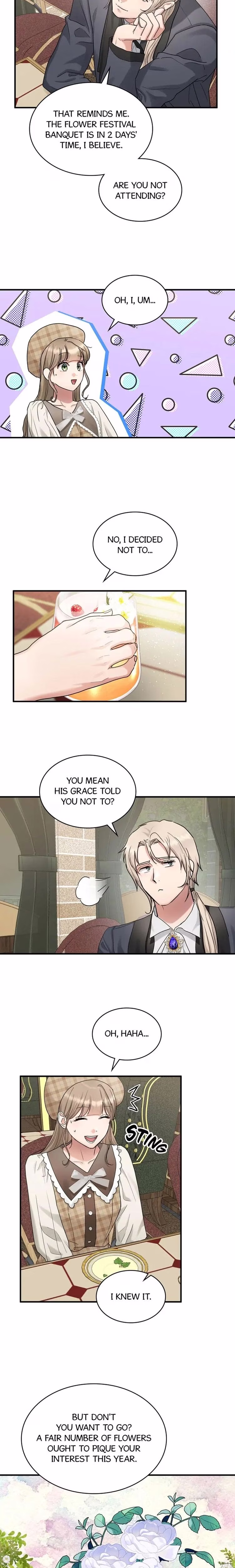 The Accidental Heiress - Chapter 66 - Part 9