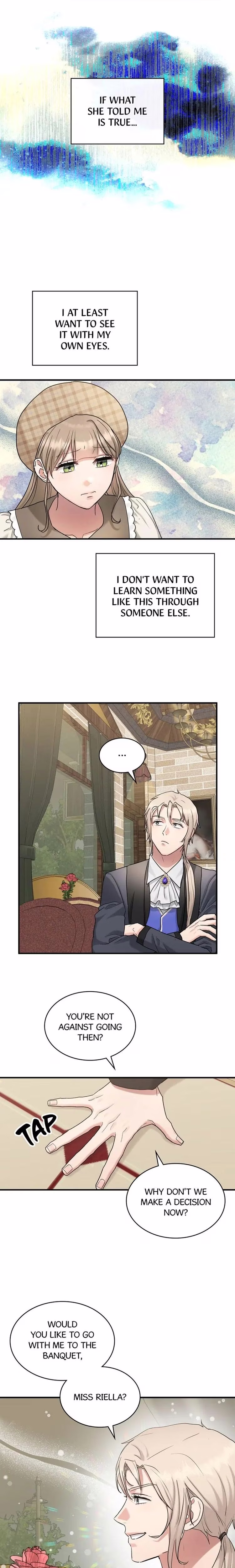 The Accidental Heiress - Chapter 66 - Part 11