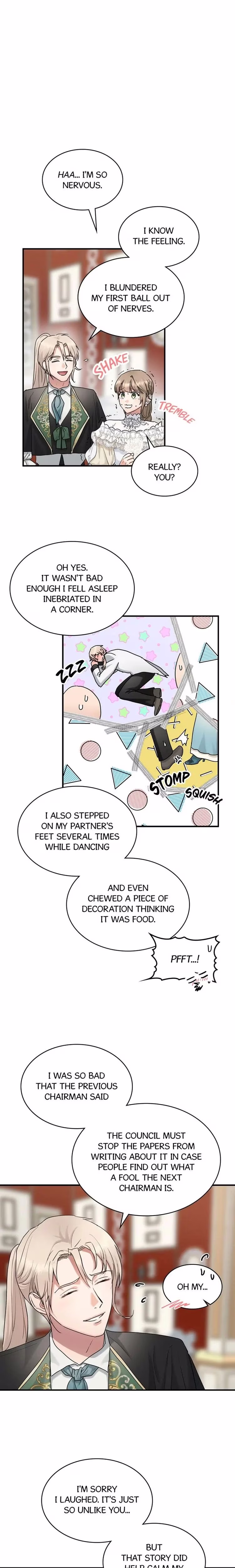 The Accidental Heiress - Chapter 67 - Part 8