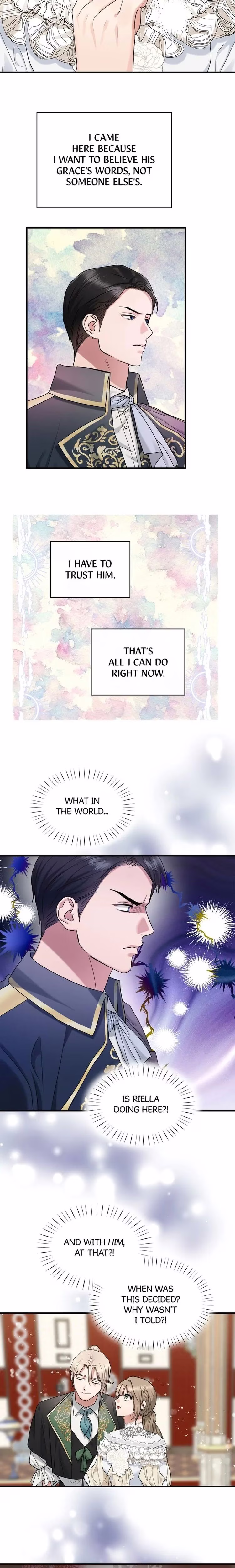 The Accidental Heiress - Chapter 67 - Part 10