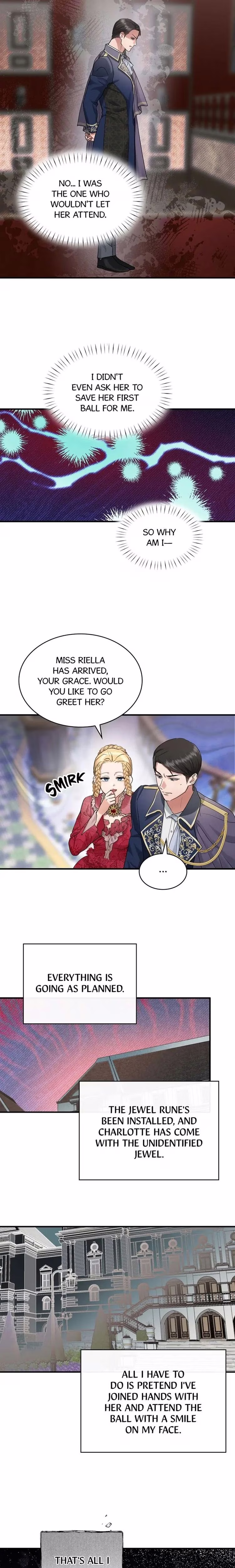 The Accidental Heiress - Chapter 67 - Part 11