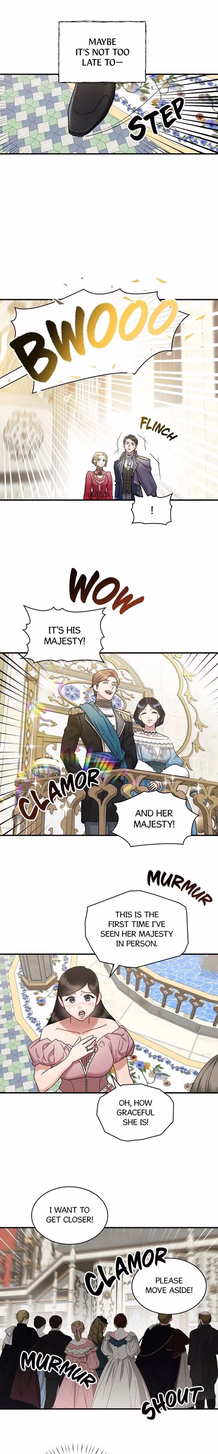 The Accidental Heiress - Chapter 67 - Part 13