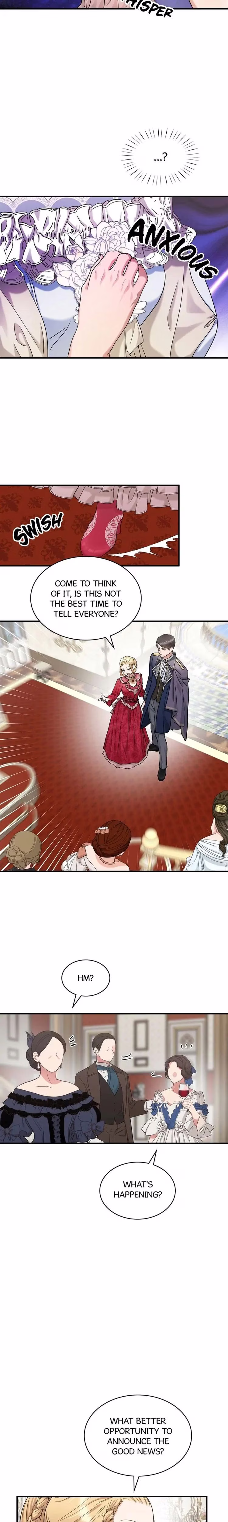 The Accidental Heiress - Chapter 68 - Part 5