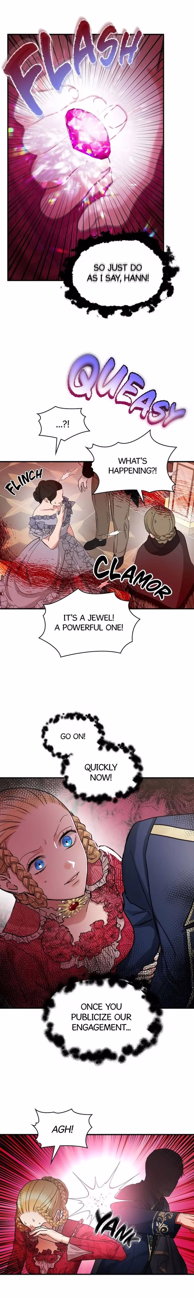 The Accidental Heiress - Chapter 68 - Part 10