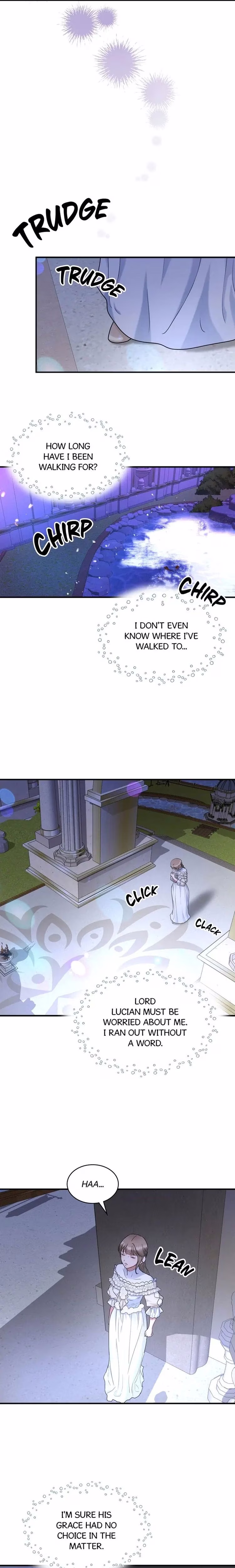 The Accidental Heiress - Chapter 69 - Part 3