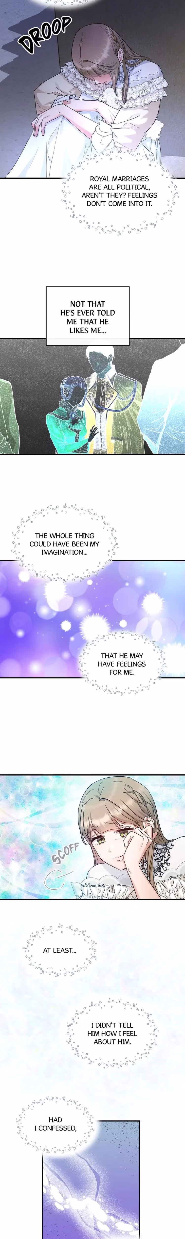 The Accidental Heiress - Chapter 69 - Part 4