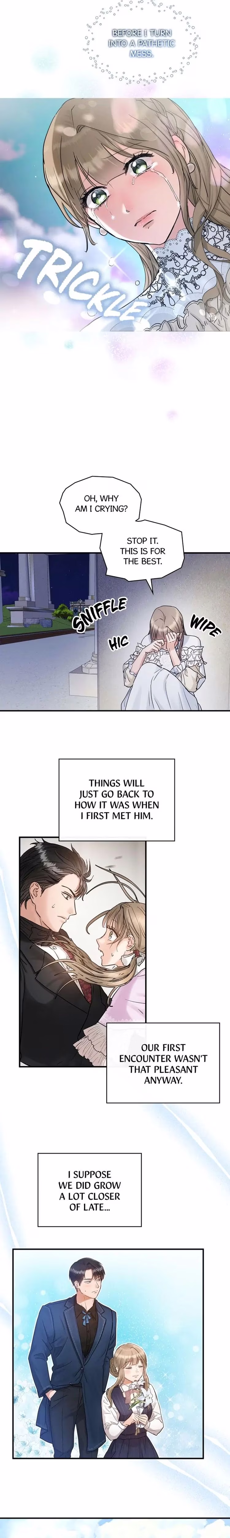 The Accidental Heiress - Chapter 69 - Part 6