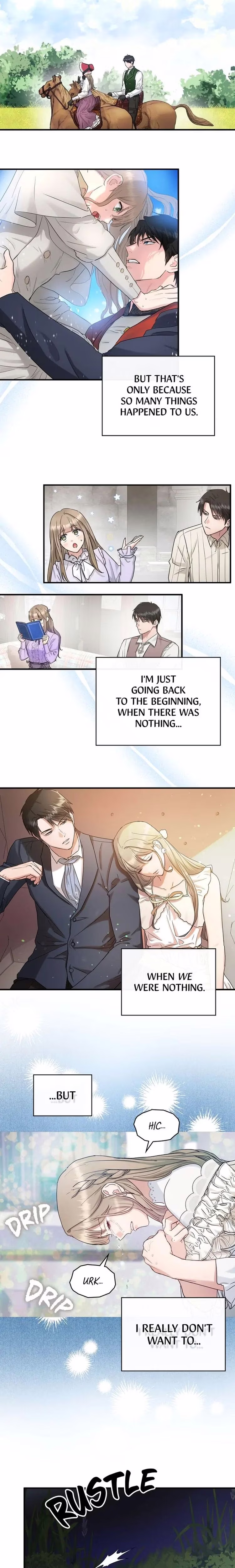 The Accidental Heiress - Chapter 69 - Part 7