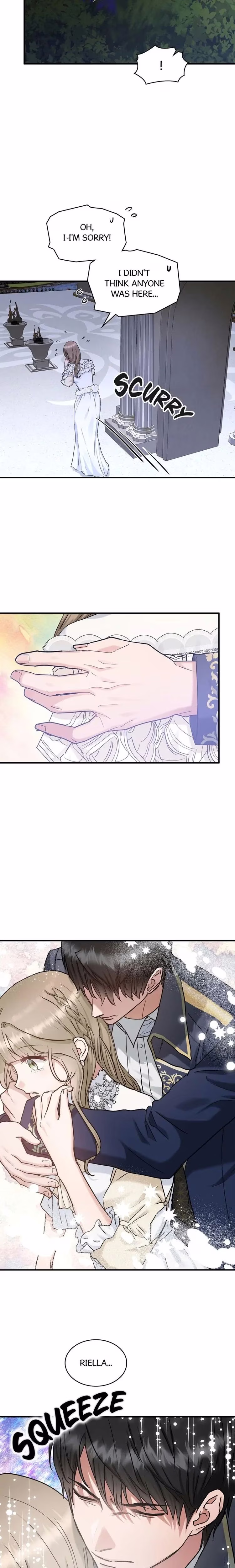 The Accidental Heiress - Chapter 69 - Part 8