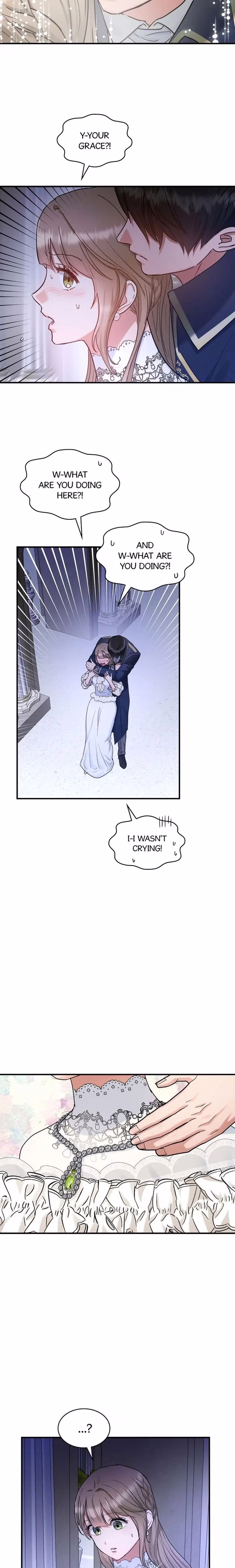 The Accidental Heiress - Chapter 69 - Part 9