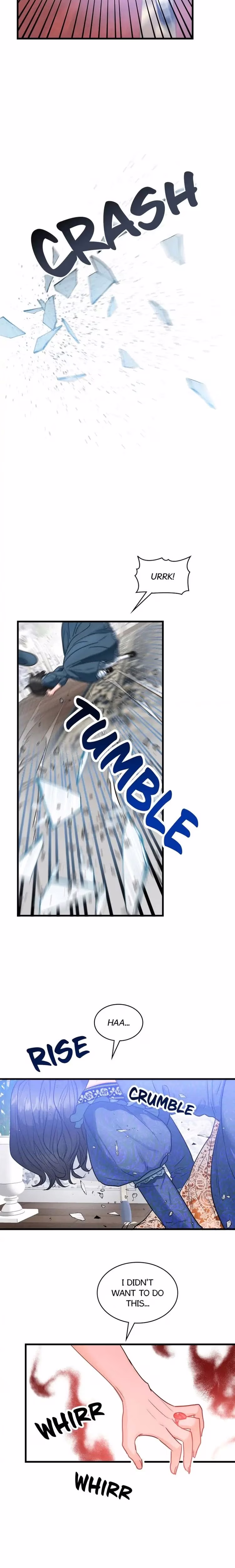 The Accidental Heiress - Chapter 7 - Part 10