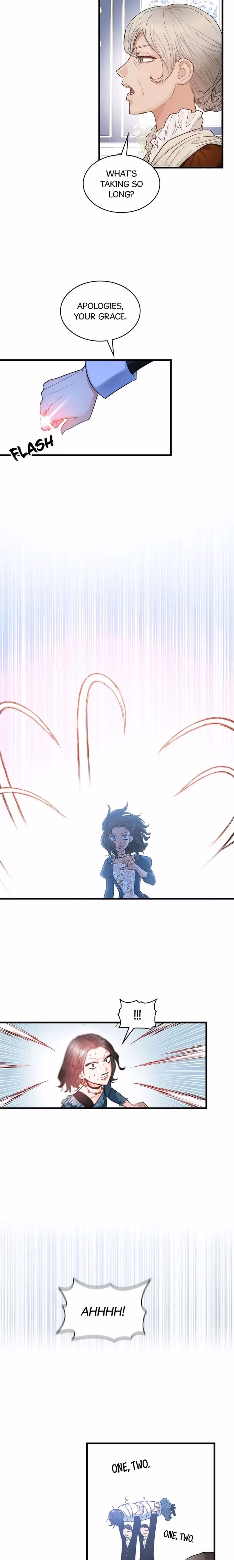 The Accidental Heiress - Chapter 7 - Part 14