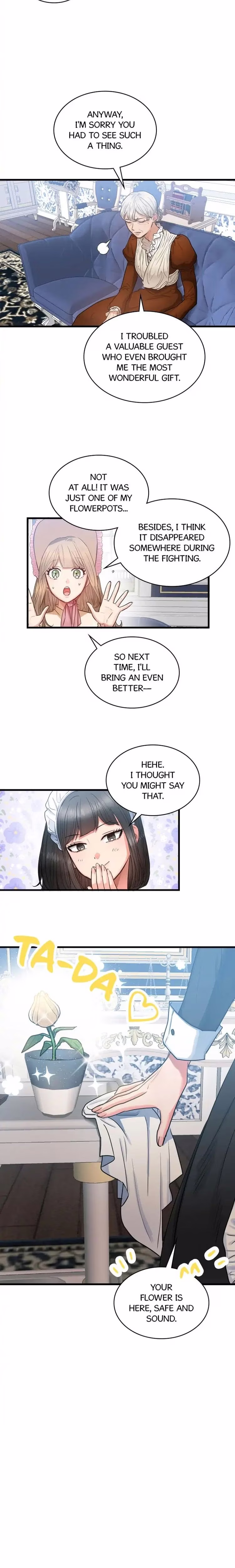 The Accidental Heiress - Chapter 7 - Part 16