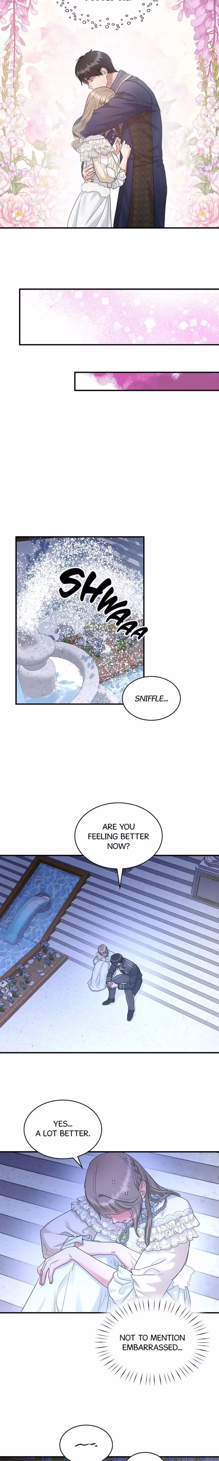 The Accidental Heiress - Chapter 70 - Part 6