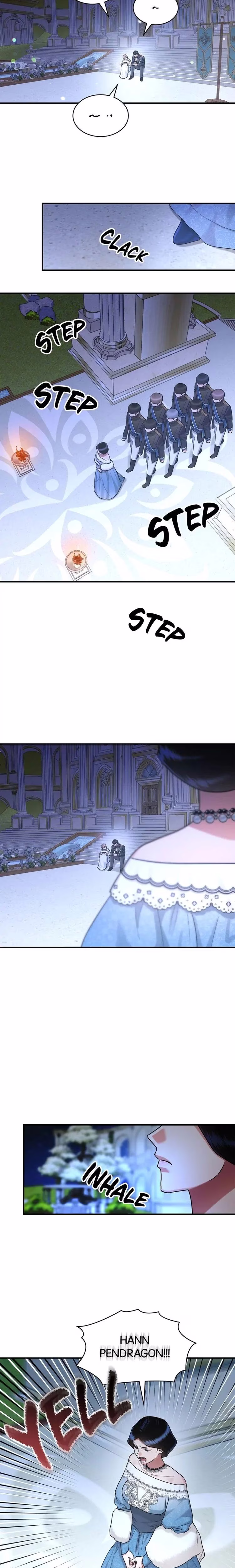 The Accidental Heiress - Chapter 70 - Part 7